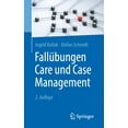 thumbnail image 1 of Fallübungen Care Und Case Management (Edition 2) (Paperback), 1 of 1
