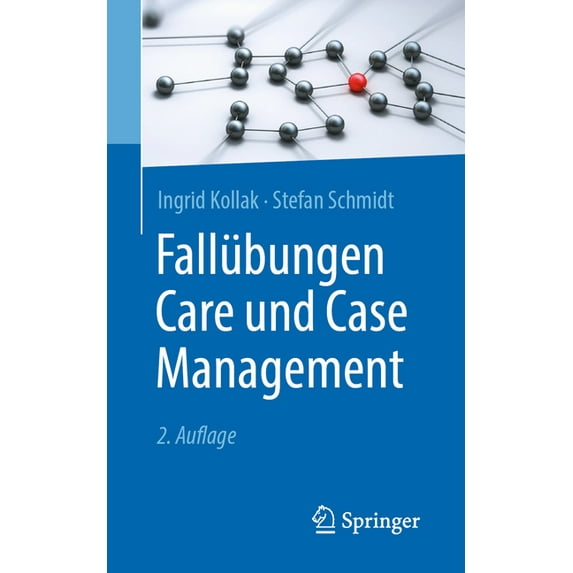 Fallübungen Care Und Case Management (Edition 2) (Paperback)