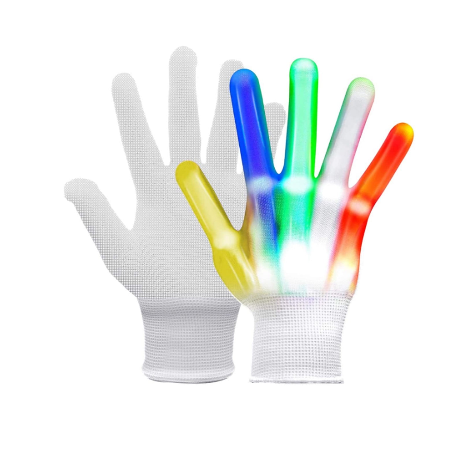 Fall fashion 2024 1013 Year Old Boys Girls Toys Light Up Gloves For