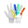 Fall fashion 2024 1013 Year Old Boys Girls Toys Light Up Gloves For