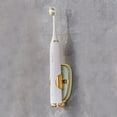 Fall fashion 2024 Electric Toothbrush Holder Wall Mounted Shelving