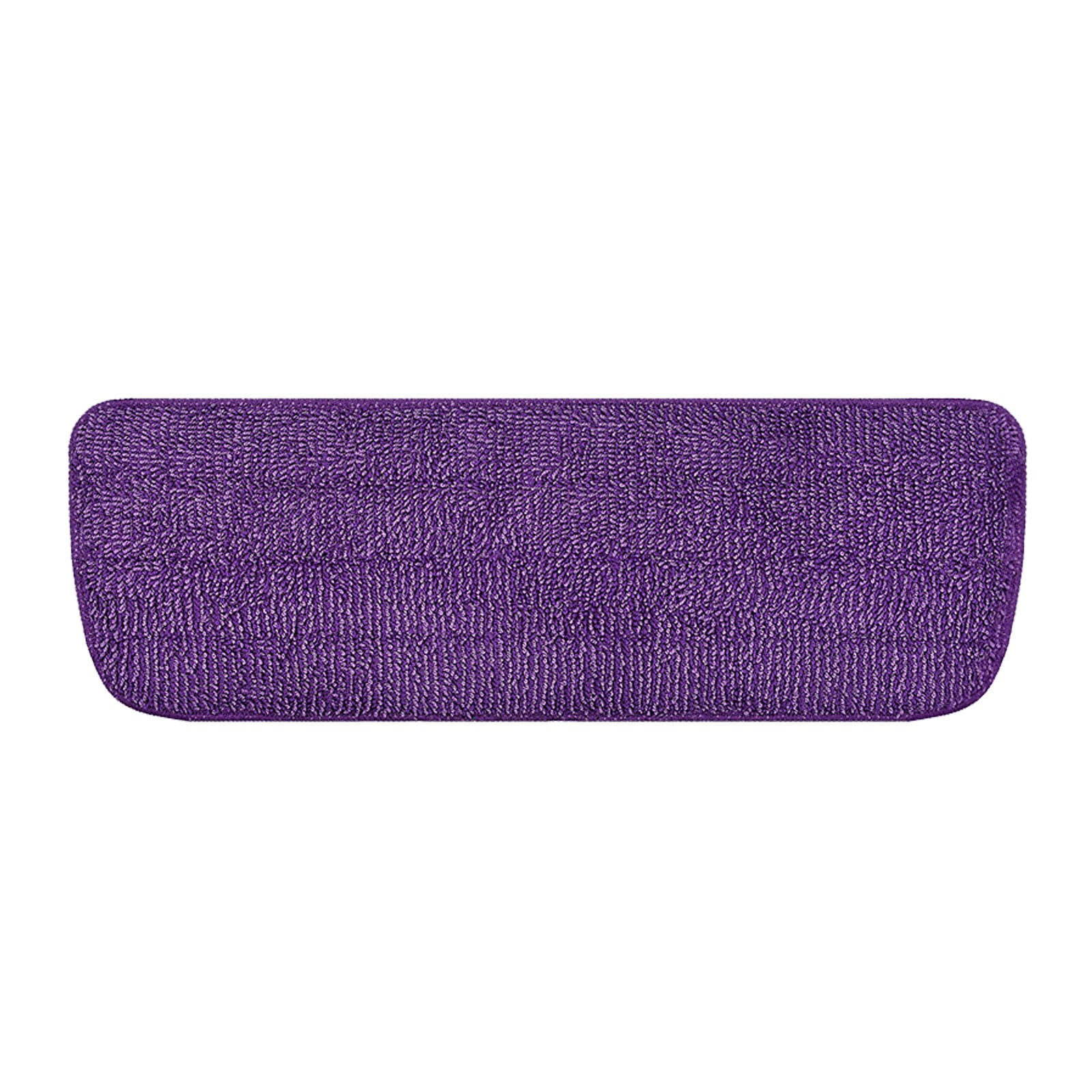 Fall fashion 2024 Flat Mop Cloth Spray Mop Head Replacement Cloth