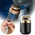 Fall fashion 2024 Mini Portable Electric Shaver Mini Electric Shaver