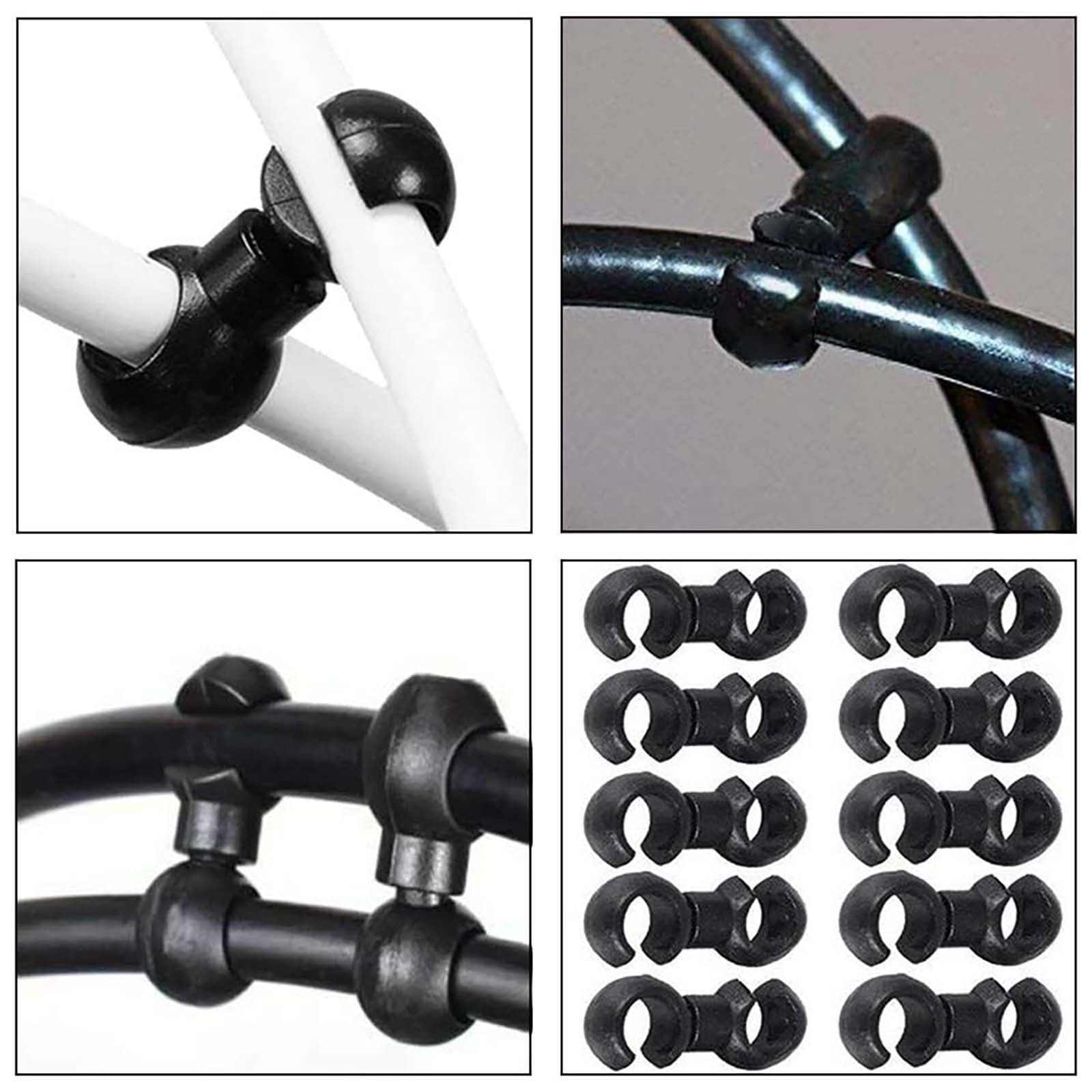 Fall fashion 2024 Mountain Handcuff Style Collection Buckle Storage