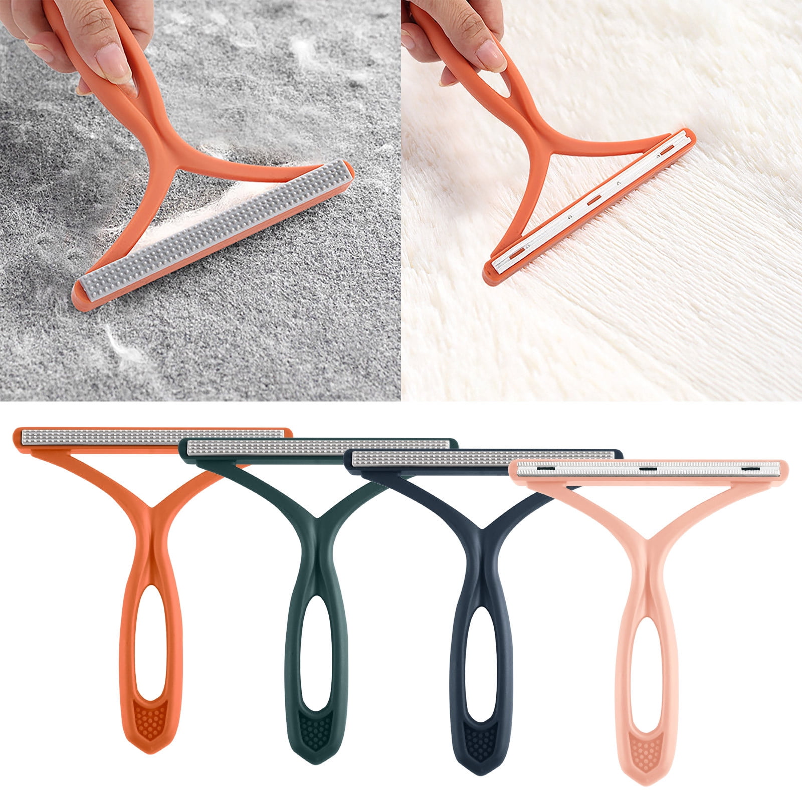 Fall fashion 2024 Portable Lint Remover Manual Clothes Hair Removal