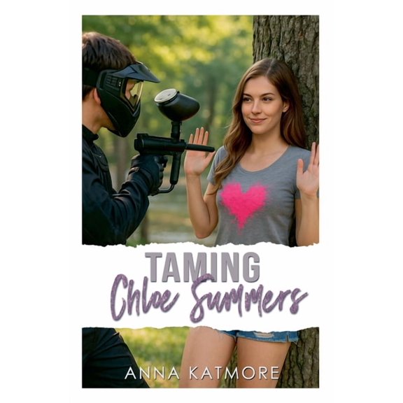 Grover Beach Players Taming Chloe Summers, Book 7, (Paperback)