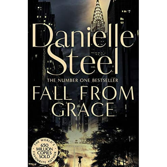 Fall from Grace