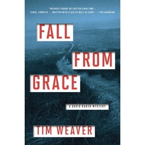 Pre-Owned Fall from Grace