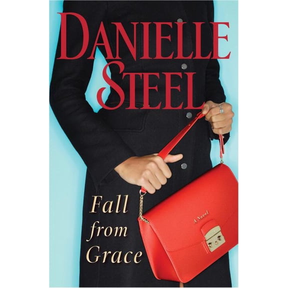 Pre-Owned Fall from Grace