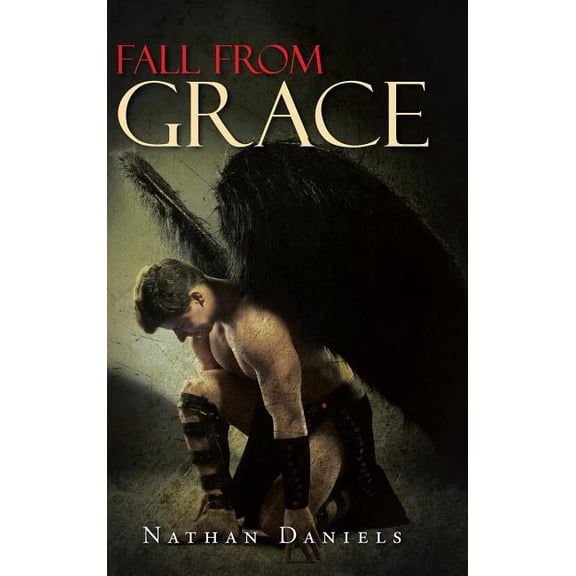 Fall from Grace (Hardcover)