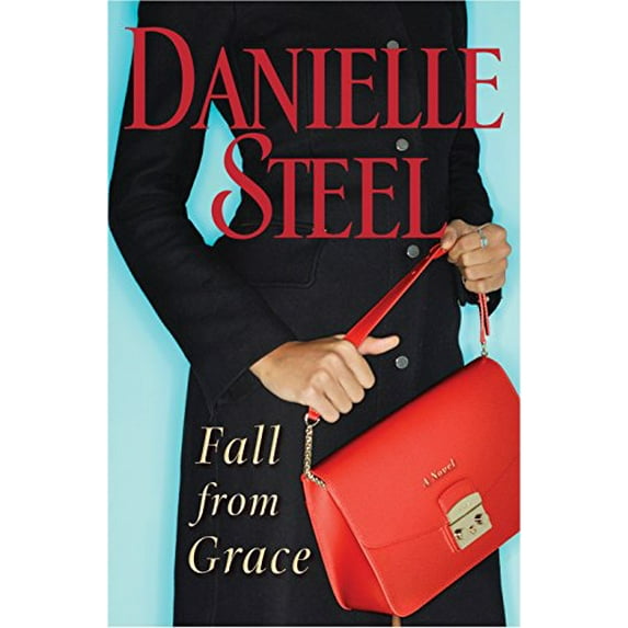 Pre-Owned Fall from Grace (Hardcover) 1101884002 9781101884003