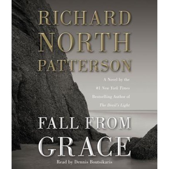 Pre-Owned Fall from Grace (Unknown) 1442344377 9781442344372