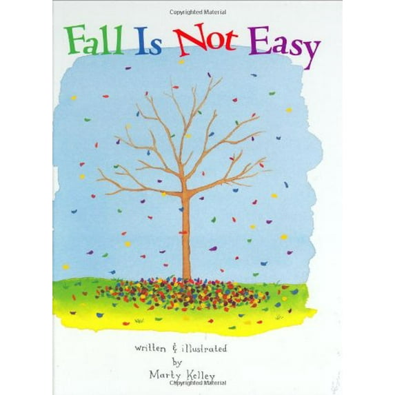 Pre-Owned Fall Is Not Easy