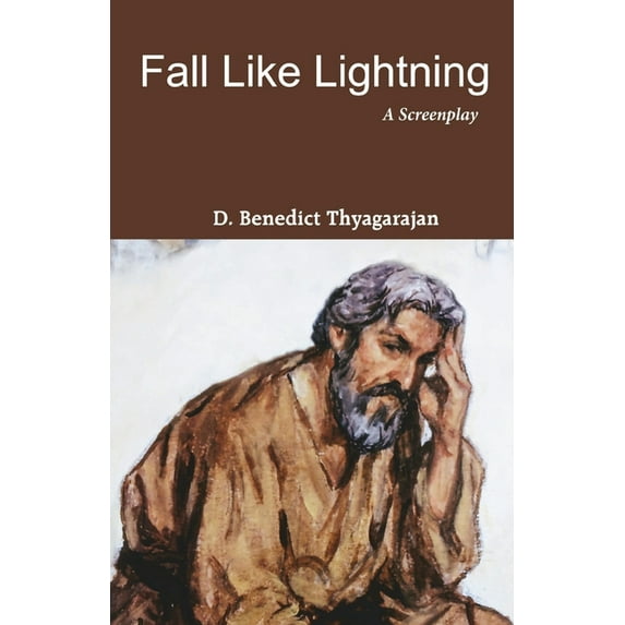Fall like Lightning, (Paperback)