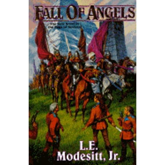 Pre-Owned Fall of Angels