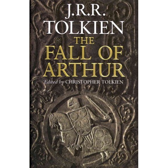 Fall of Arthur