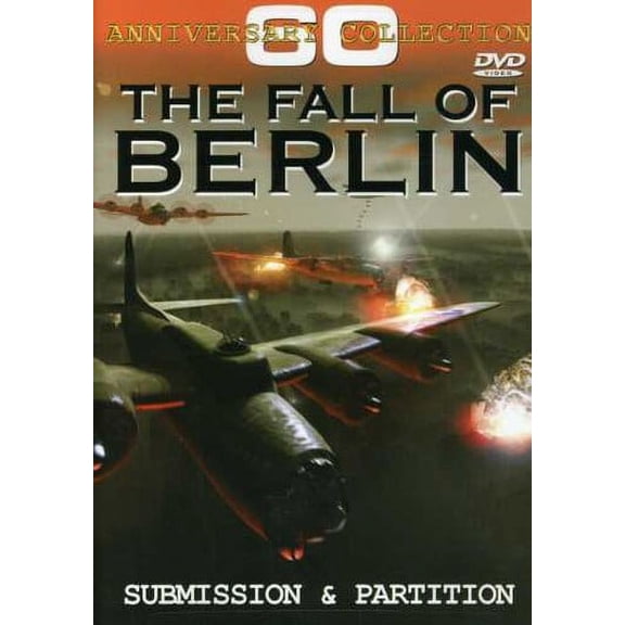 Fall of Berlin (DVD), Arts Magic, Special Interests