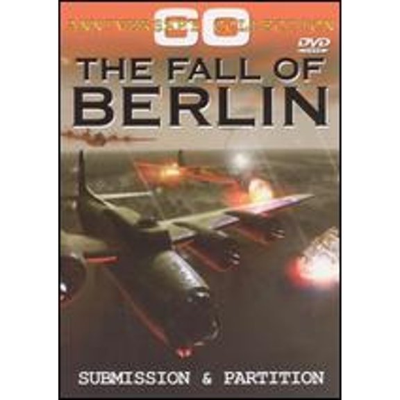 Pre-Owned The Fall of Berlin (DVD 0881482300198) directed by Elizaveta Svilova, Yuli Raizman