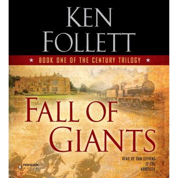 Pre-Owned Fall of Giants