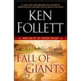thumbnail image 1 of Pre-Owned Fall of Giants, 9780525951650, 0525951652, Hardcover,, 1 of 1
