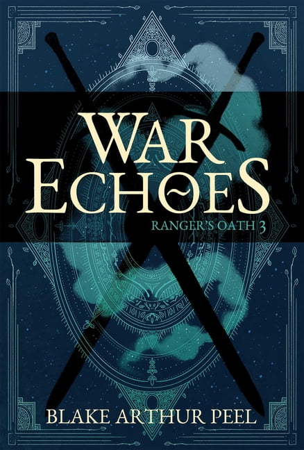 Fall of Radiance War Echoes (Fall of Radiance, Book 3), Book 3, (Hardcover)