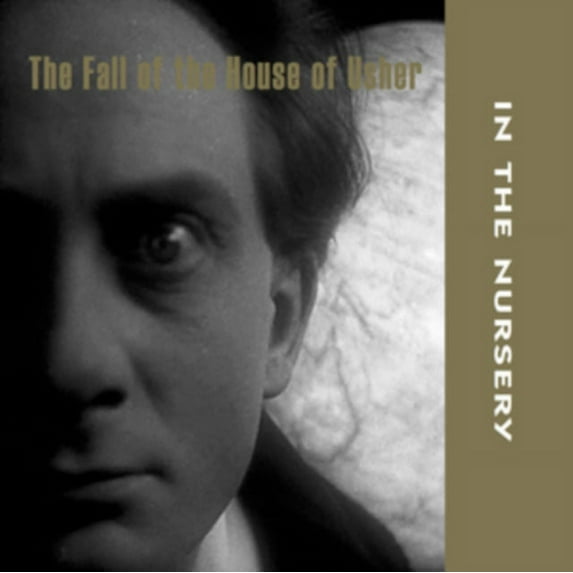 Fall of the House of Usher (CD)