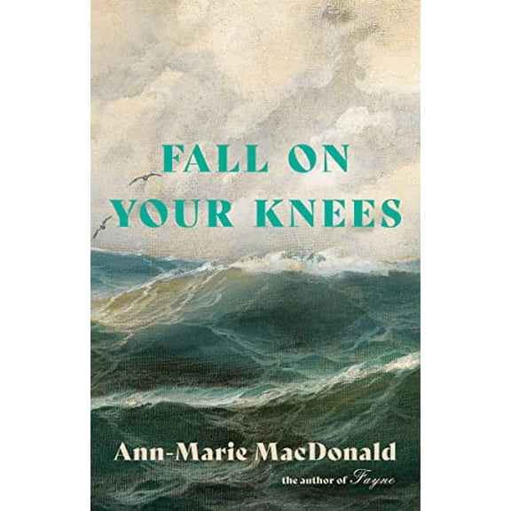 Pre-Owned Fall on Your Knees