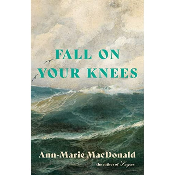Pre-Owned Fall on Your Knees (Paperback) 0394281780 9780394281780