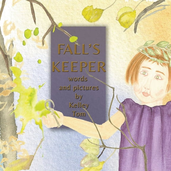 Fall's Keeper, (Paperback)