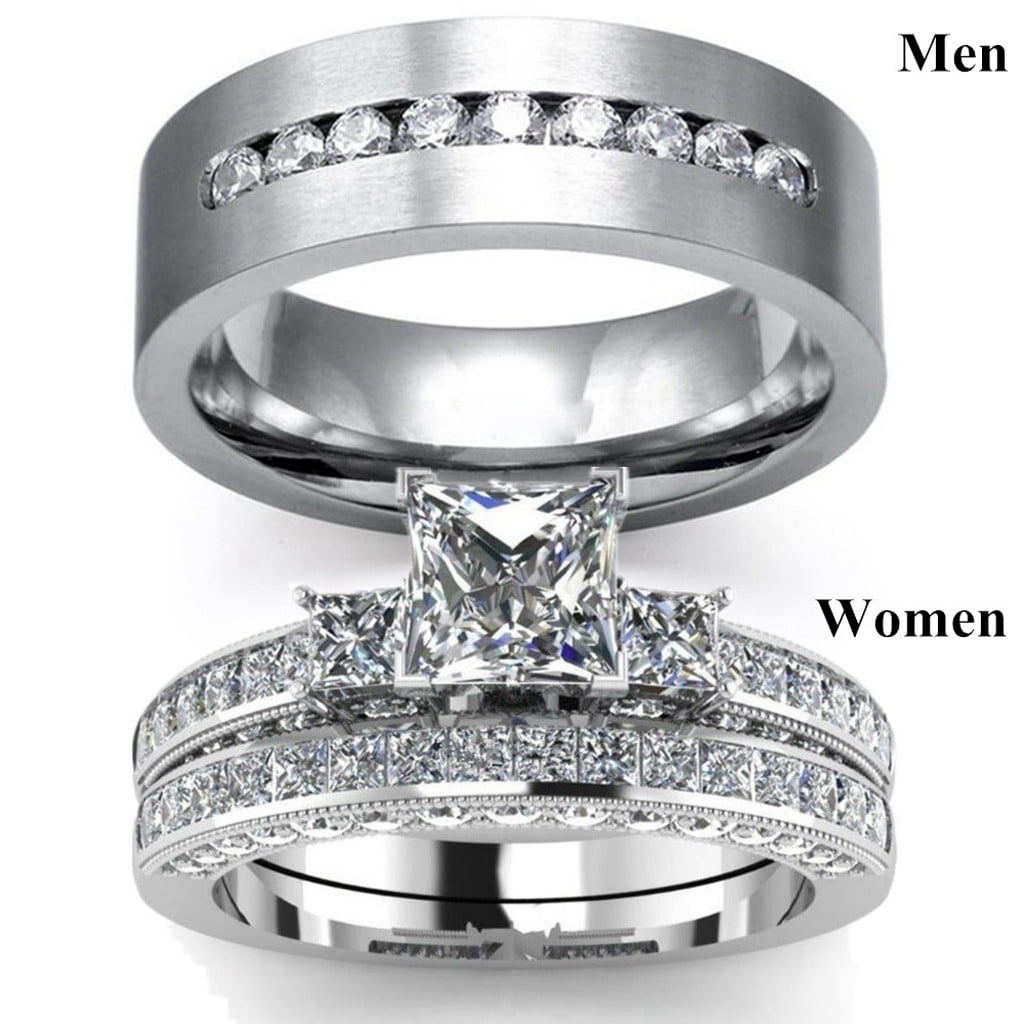Couple Rings Wedding Rings Under 50 Platinum Rings Buy 50+