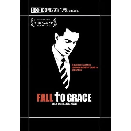 Fall to Grace (DVD)