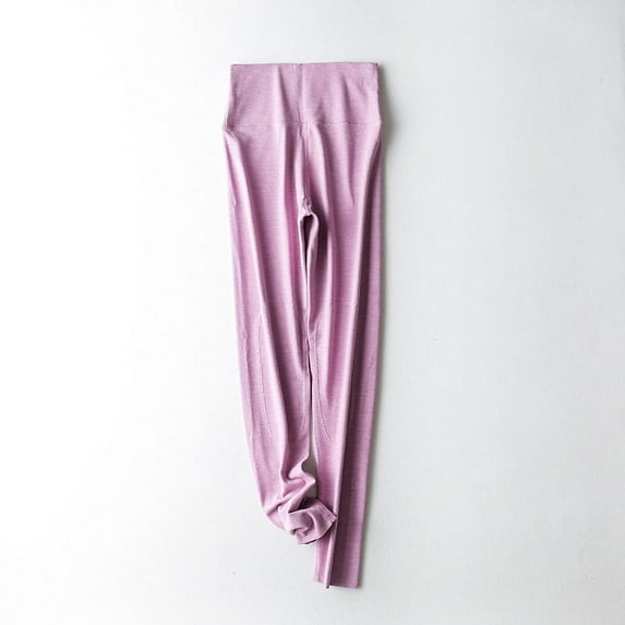 Fall/winter De Velvet High Waist Autumn Pants Women Silk Patch High Waist Pants Women Plus Velvet Padded Warm Leggings Line Pants