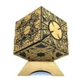 FallDeals! Hellraiser Puzzle Box 11 ReplicaFunctional Detachable Lock