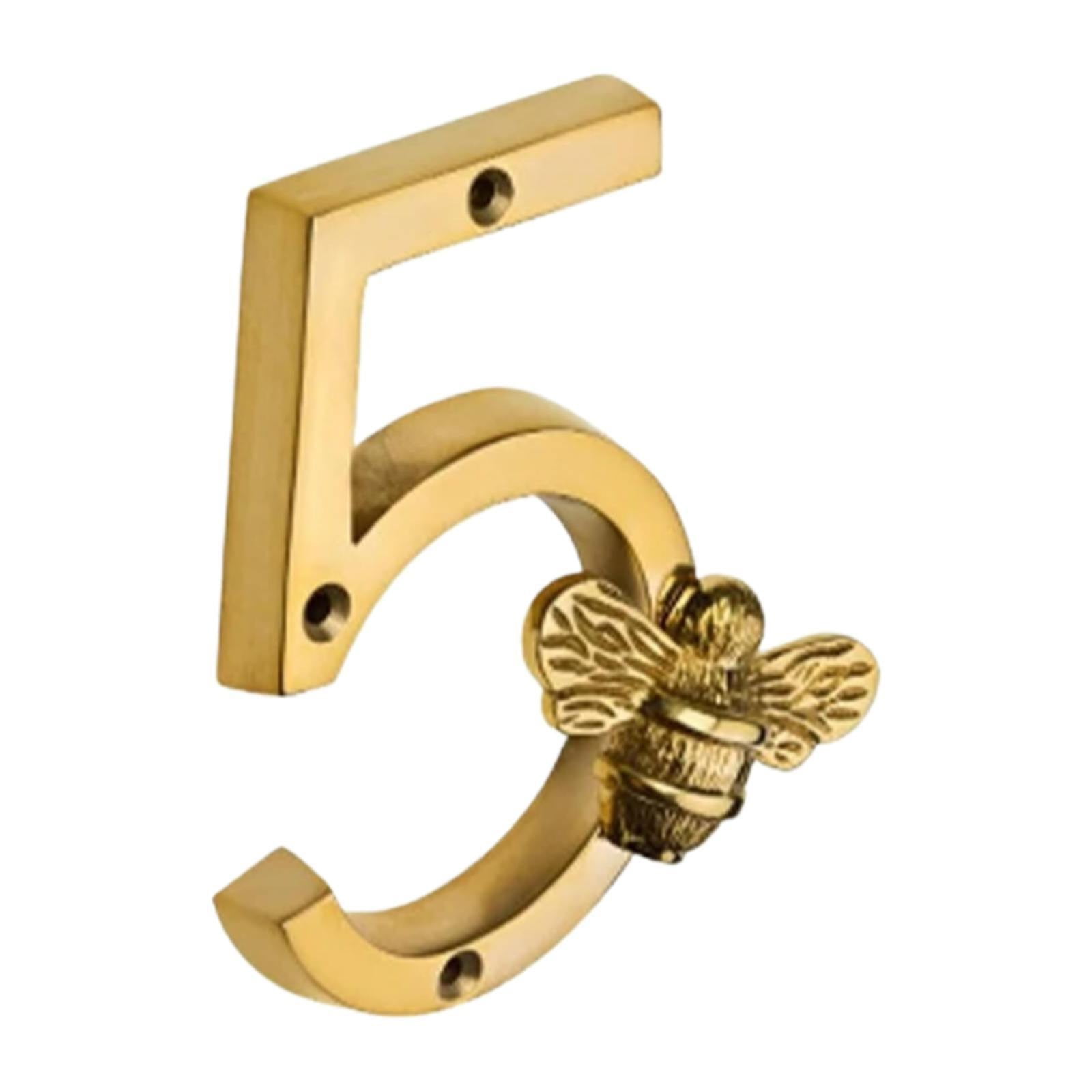 FallDeals! House Number Sign House Address Sign Personalized Address