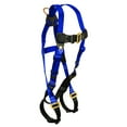 thumbnail image 1 of FallTech 7015 Full Body Safety Fall Arrest Harness, 1 of 1