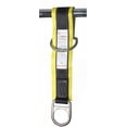 thumbnail image 1 of FallTech 7336 Pass-Thru Web Anchor Sling, 3-Foot, 1 of 1