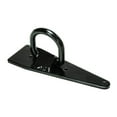 thumbnail image 1 of FallTech 7493B1 Ringed Plate Anchor Roofing Anchor, 3 Screws Included, Black, 1 of 1
