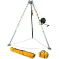 thumbnail image 1 of Falltech 8' Confined Space Tripod System With 60' Winch, 1 of 3