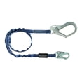 thumbnail image 1 of FallTech 82593 Internal 6' Shock Absorbing Lanyard with Rebar Hook, 1 of 1