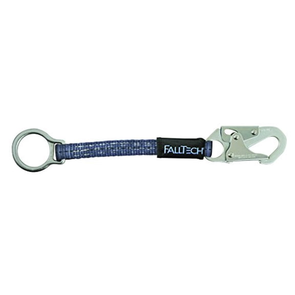 FallTech 8366 18-Inch D-Ring Extender