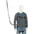thumbnail image 1 of FallTech Harness & Lanyard Combination Set, 1 of 1