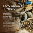 thumbnail image 1 of Falla / Chichon - Revolutionary Rhythms - Music & Performance - CD, 1 of 1