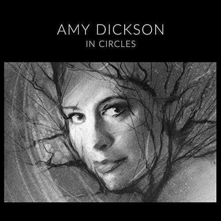 Falla / Dickson - In Circles - Music & Performance - CD