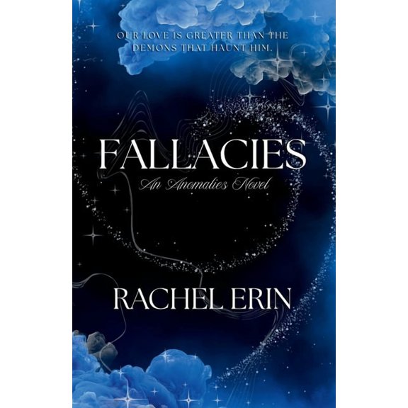 Fallacies, (Paperback)