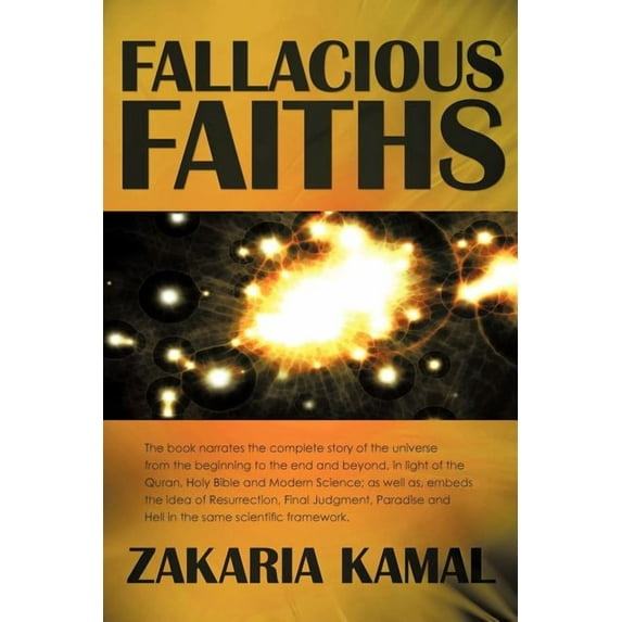 Fallacious Faiths (Paperback)