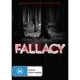 thumbnail image 1 of Fallacy [ NON-USA FORMAT, PAL, Reg.0 Import - Australia ], 1 of 1