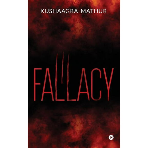 Fallacy (Paperback)