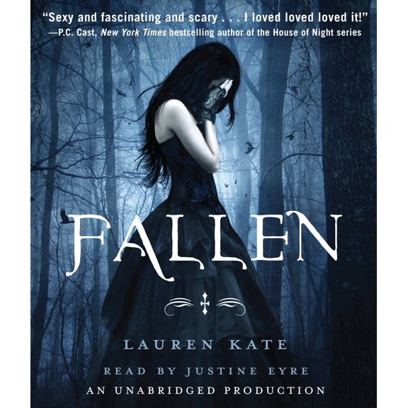 Pre-Owned Fallen