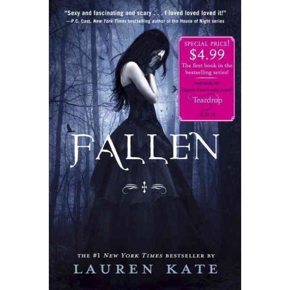 Pre-Owned Fallen
