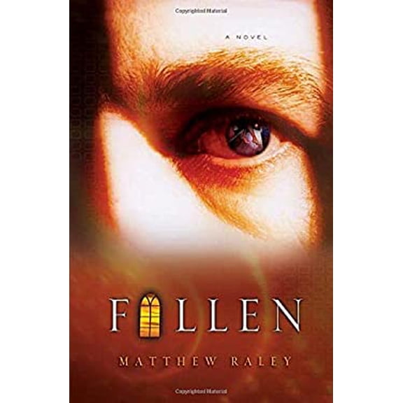 Pre-Owned Fallen: A Novel (Paperback) 0825435757 9780825435751